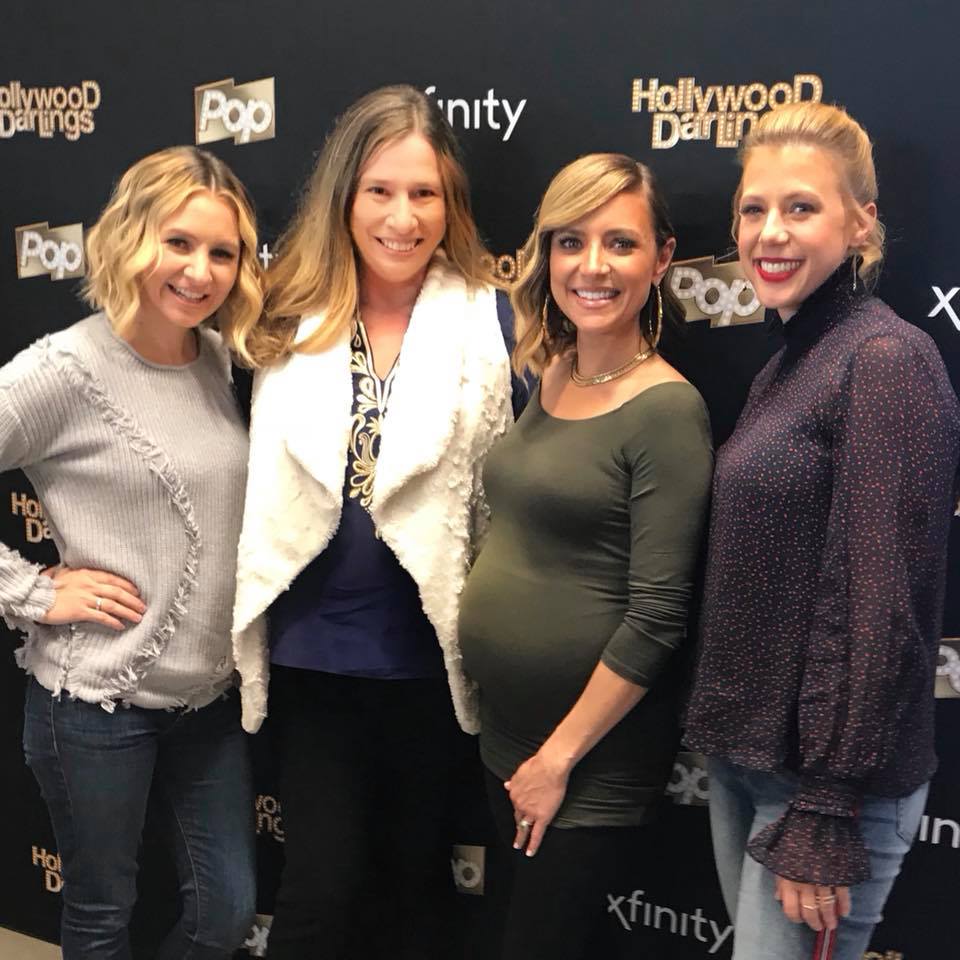 Hollywood Darlings with Stacey Hoffer